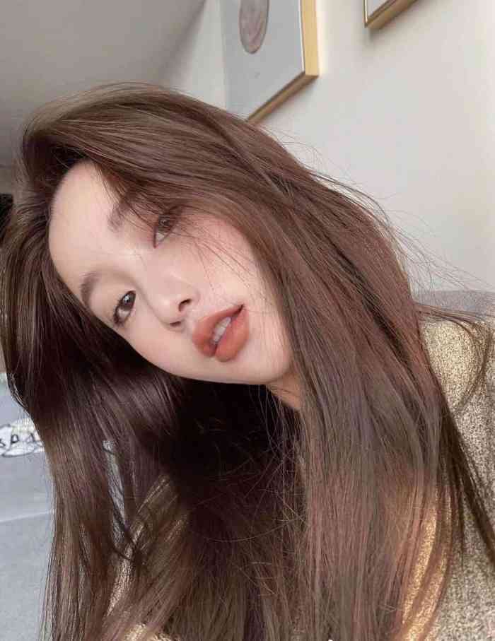 首脑美发沙龙(国际公馆店)-"【项目】染发提前约好了5号kk老师,到.