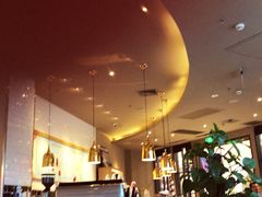 -COSTA COFFEE(哈尔滨凯德学府店)