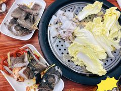 -船奇蒸汽海鲜·闽菜(八市海鲜总店)