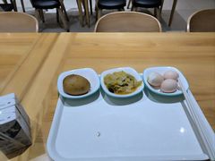 -腾讯食堂(腾讯大厦店)