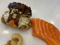 -澜悦港海鲜体验主题餐厅