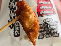 -傅强排骨(成都总店)