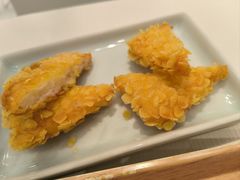 -池奈·咖喱蛋包饭(熙地港店)