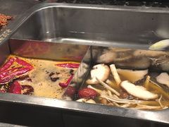 -重庆九记老火锅(广场店)