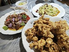 -大隐隐于市私房菜(保和小区店)