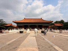 -北京市劳动人民文化宫(太庙)