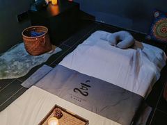 -涟LIAN·泰式按摩·MASSAGE·SPA(华强北店)