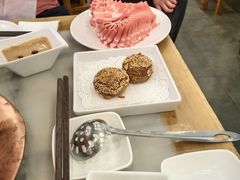 -牛街·马辈儿涮肉(牛街二店)