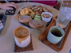 -251#coffee roasters(沿河东路店)