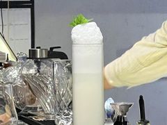 -NOVA CORE蔚来酒吧(新天地店)
