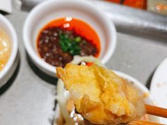 -海底捞火锅(龙岗星河COCO Park店)