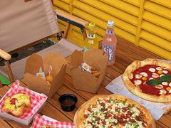-波比Pizza(新城店)
