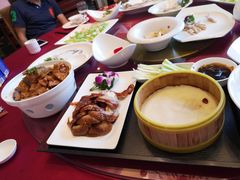 -北门饭店(三香路店)