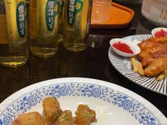 -章吴记喜瑞餐厅(东东城店)