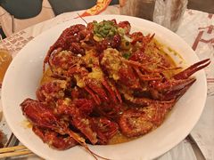 -小田油焖小龙虾(双井店)