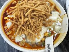 -西月城谭豆花(春熙路店)