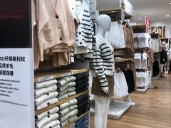 -优衣库(广州恒宝广场店)