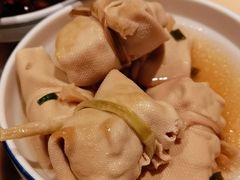笋干千张包-慧娟面馆·餐厅(望江路店)