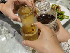 -洪福饭店·十八年老店