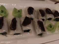 -天龙轩(香港丽思卡尔顿酒店)