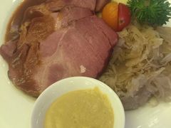 -兰特伯爵西餐厅·啤酒屋(方庄店)