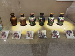 -北京工艺美术博物馆