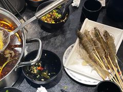 -林记潮牛·牛肉火锅(上马墩店)
