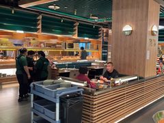 -梨花自助烤肉(西三旗万象汇黑金店)
