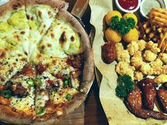 -盘炉forenza·云贵川融合小食堂 ( 钟楼中柳巷店)
