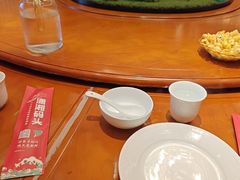 -潇湘码头·鲜湘菜(清河店)