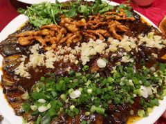 -东北大院·东北菜(三台子店)