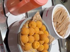 -龍歌自助小火锅(雨花台江南虹悦城店)
