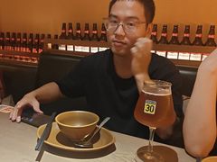 -耶里夏丽·新疆菜·28年喀什老馆(田林东路店)