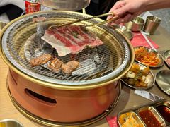 -西塔老太太泥炉烤肉(北京双井店)