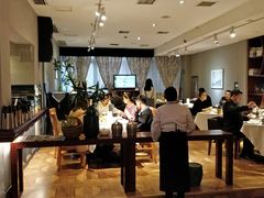 大堂-时间仓(月湖公园店)