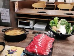 -呷哺呷哺 黄金牧场 (旧宫永辉超市店)