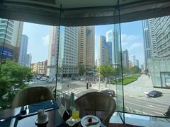 -大连富丽华大酒店