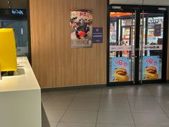 -麦当劳(金沙广场店)