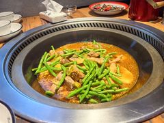 -山河屯铁锅炖(绥望路店)