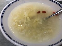 鸡蛋醪糟-大嘻咹biangbiang面(历史博物馆店)