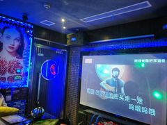 -好乐迪量贩KTV(春熙路香槟广场店)