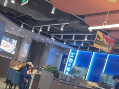 -鱼酷活鱼烤鱼(沈阳大悦城店)