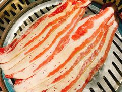牛五花-朴大人炭烤·韩国料理(奥帆中心海尔洲际店)