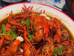 -川流不息·地道川菜·小龙虾(新松江路店)