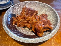 -95号酱骨·一块豆腐(展春园西路店)