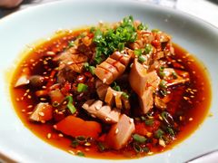 -漢舍中国菜馆(889广场店)