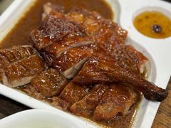 -佳记厚街烧鹅濑粉(广州总店)