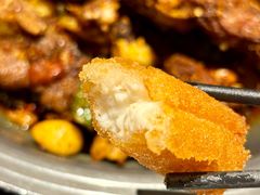 -乔一乔怪味干锅(东升店)