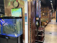 -圣罗巴海鲜烤肉自助(佳兆业店)