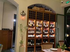 -OLLA 西班牙餐厅(丰盛里店)